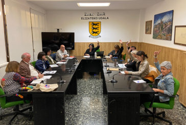 Zaldibar aplicará un recargo del 150% al IBI de las viviendas vacías