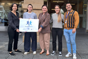 Arkalaz Mugitu ofrece planes de ejercicio personalizados y gratuitos a la ciudadanía zornotzarra