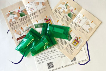 Amorebieta-Etxano impulsa la campaña de detección precoz del cáncer colorrectal