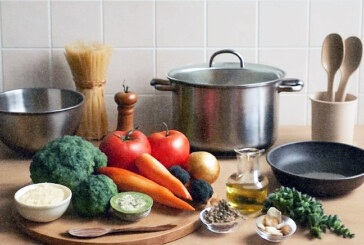 Mallabiko Udalak haurrei eta nerabeei zuzendutako sukaldaritza eta zientzia tailerrak eskainiko ditu