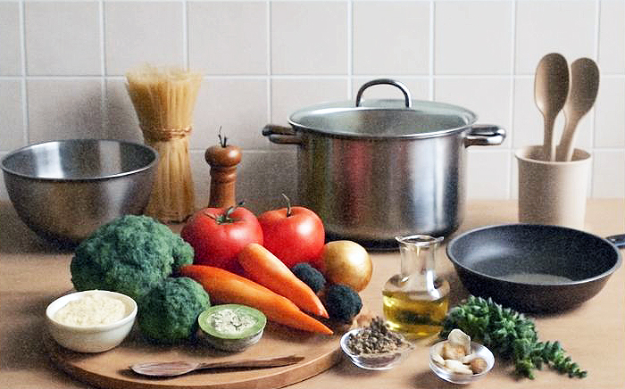 Mallabiko Udalak haurrei eta nerabeei zuzendutako sukaldaritza eta zientzia tailerrak eskainiko ditu