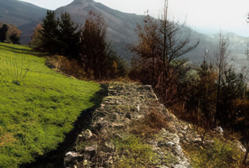 Garai ofrece una visita al recinto fortificado de Tromoitio este sábado