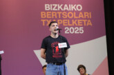 Aitor Bizkarra abadiñarra Bizkaiko finalean izango da