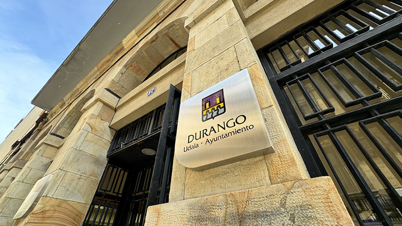 Seis personas desempleadas serán contratadas para un programa de acompañamiento social en Durango