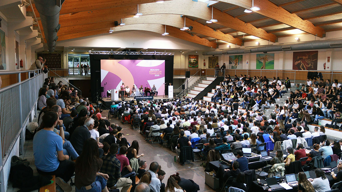 Aitor Etxebarriazarragak irabazi du Abadiñoko finalaurrekoa