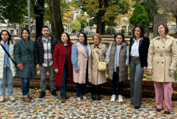 Durango conmemorará el lunes el Día de la Memoria con un acto en homenaje a todas las víctimas