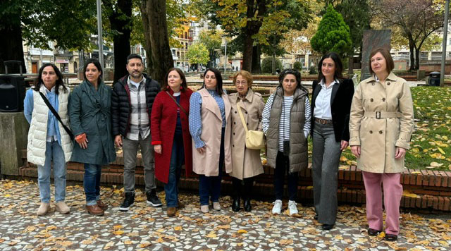 Durango conmemorará el lunes el Día de la Memoria con un acto en homenaje a todas las víctimas