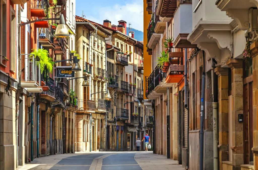 Durango contará con un servicio de orientación y asesoramiento jurídico en materia de vivienda