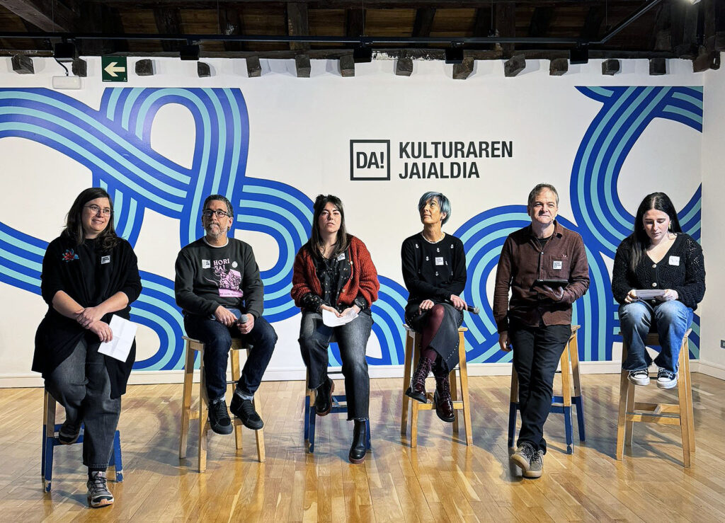 Inoiz baino nobedade eta ekitaldi gehiago egongo dira Azokan