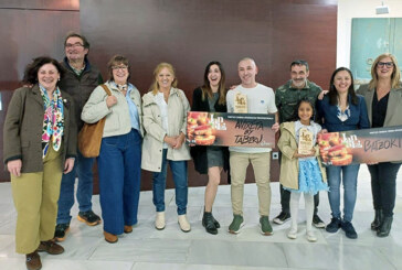 El bar Antxeta by Taberu gana el concurso zornotzarra Jan Alai y el Batzoki, el premio del público