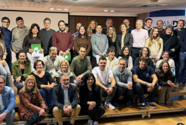 Durangaldeko enpresek euskararen aldeko konpromisoa berretsi dute