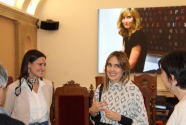 Leire Bilbaok Durangoko Udalaren aitortza jaso du, Haur eta Gazte Literaturako Saria irabazi ondoren