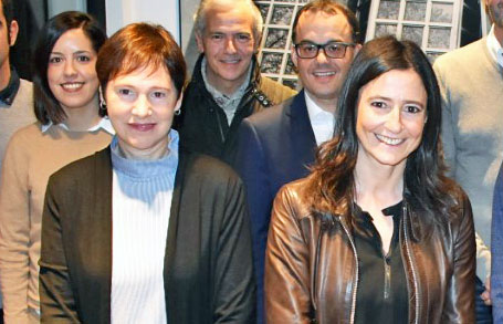 Sara Oceja dimite como concejala y responsable del área de Urbanismo