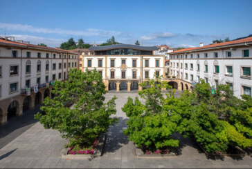 La ciudadanía zornotzarra respalda con un notable los proyectos impulsados durante la legislatura