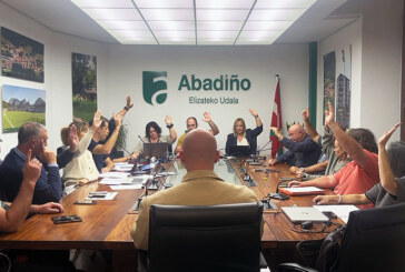 Abadiño modifica las Normas Subsidiarias para mejorar la accesibilidad de la futura residencia