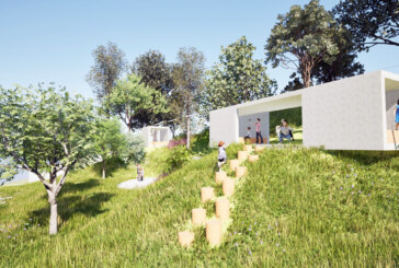 Zaldibarko eskolako jolastokia handitzeko lanak aste honetan hasiko dira