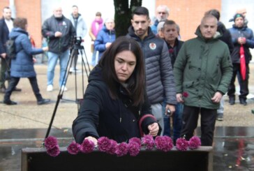 “Nos quieren devolver a un tiempo de silencio atacando los derechos conquistados y al feminismo”