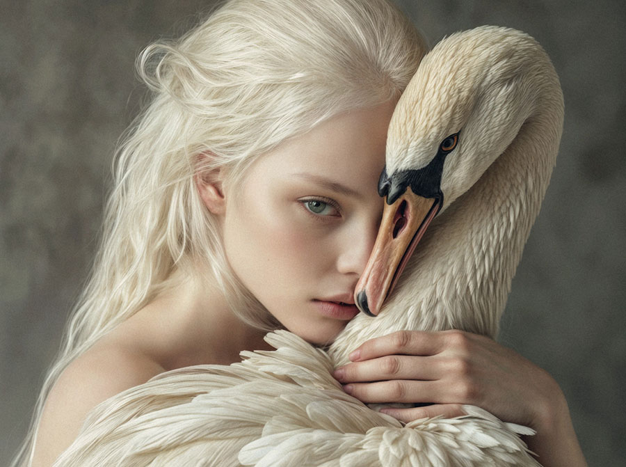 “Una IA nunca podrá aportar el momento propio de la instantánea; eso nunca se sustituirá”