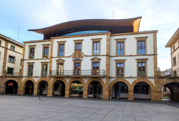 EH Bildu destaca el aumento de la preocupación por la vivienda y el aparcamiento en Amorebieta