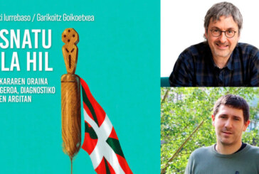 Amorebieta-Etxanok programa parte-hartzaile batekin ospatuko du Euskararen Nazioarteko Eguna