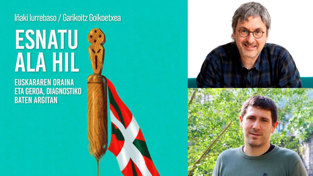 Amorebieta-Etxanok programa parte-hartzaile batekin ospatuko du Euskararen Nazioarteko Eguna