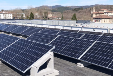 Amorebieta-Etxano refuerza su apuesta por la energía solar con tres nuevas instalaciones
