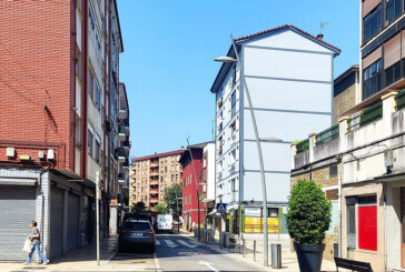 Iurreta lanza una nueva convocatoria de ayudas al alquiler para jóvenes