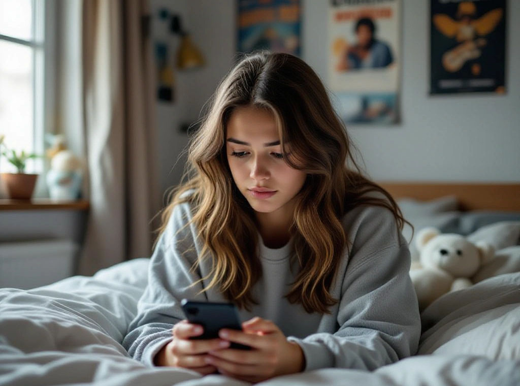 El impacto de las ciberviolencias machistas y cómo ponerles freno en la juventud y la adolescencia