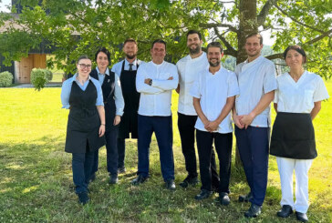 La Revelía se estrena en la Guía Michelin y Amorebieta obtiene su segunda estrella