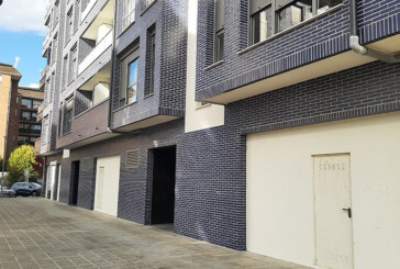 El PNV de Abadiño lamenta que </br>EH Bildu haya cedido “sin consenso” locales municipales a Gerediaga