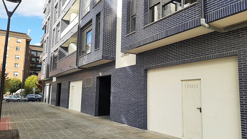 El PNV de Abadiño lamenta que </br>EH Bildu haya cedido “sin consenso” locales municipales a Gerediaga