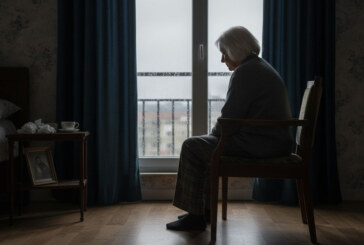 La violencia que sufren las mujeres mayores protagoniza el inicio </br>del 25-N en Iurreta