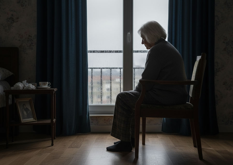 La violencia que sufren las mujeres mayores protagoniza el inicio </br>del 25-N en Iurreta