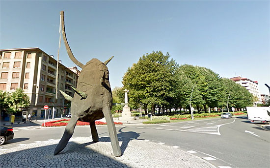 Amorebieta-Etxanok bere etorkizuna diseinatuko du parte-hartze prozesu berri batekin