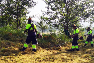 Amorebieta-Etxano contratará a 9 personas dentro del Plan de Empleo