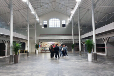 Los puestos de baserritarras se trasladan a Durangoko Merkatua mañana y los dos siguientes sábados