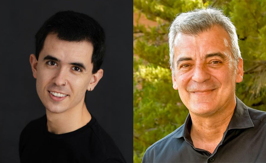 La obra de Bach y Ennio Morricone resonará en la Iglesia de Santa Ana