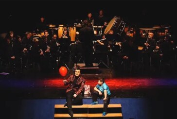 La Zornotzako Musika Banda inicia la temporada con magia