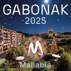 Mallabia Gabonak