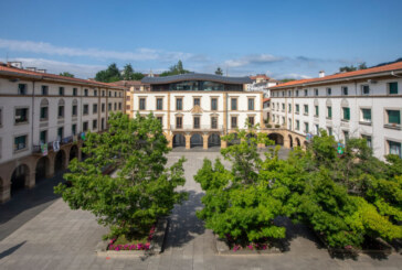 Amorebieta es el primer municipio con un manual de trámites certificado en comunicación clara