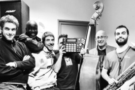 Broken Salad taldearen kontzertua bertan behera