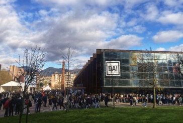 El servicio de limpieza se refuerza por el incremento de visitantes