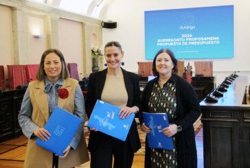 El Centro de Personas Mayores se trasladará a la calle Saibigain
