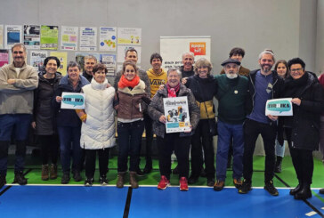 Euskal Herriko II. Hikadromoa bihar egingo da Durangoko Azokan