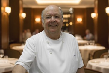 Fallece el cocinero zornotzarra Juantxu Larruzea a los 81 años