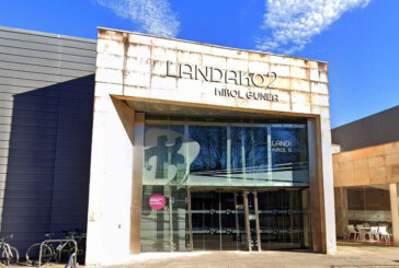 El Equipo de Gobierno asegura que habrá abono anual y pide a EH Bildu más “responsabilidad institucional”