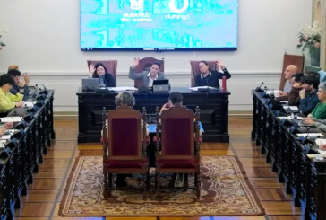 Durango aprueba la ordenanza que prohíbe los botellones y avanza en la que regulará los huertos lúdicos