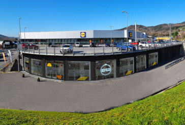 El gimnasio más grande de Durangaldea abre mañana en Iurreta