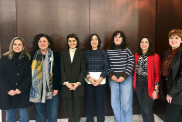 Amorebieta se adhiere a la Red de Ciudades Amigables con las Personas Mayores