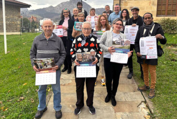 Iurreta visibiliza la diversidad del municipio a través de su calendario